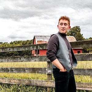 Meet your Posher, Drew